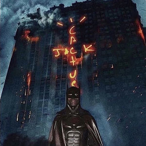 Meet your Posher, Anthony7907